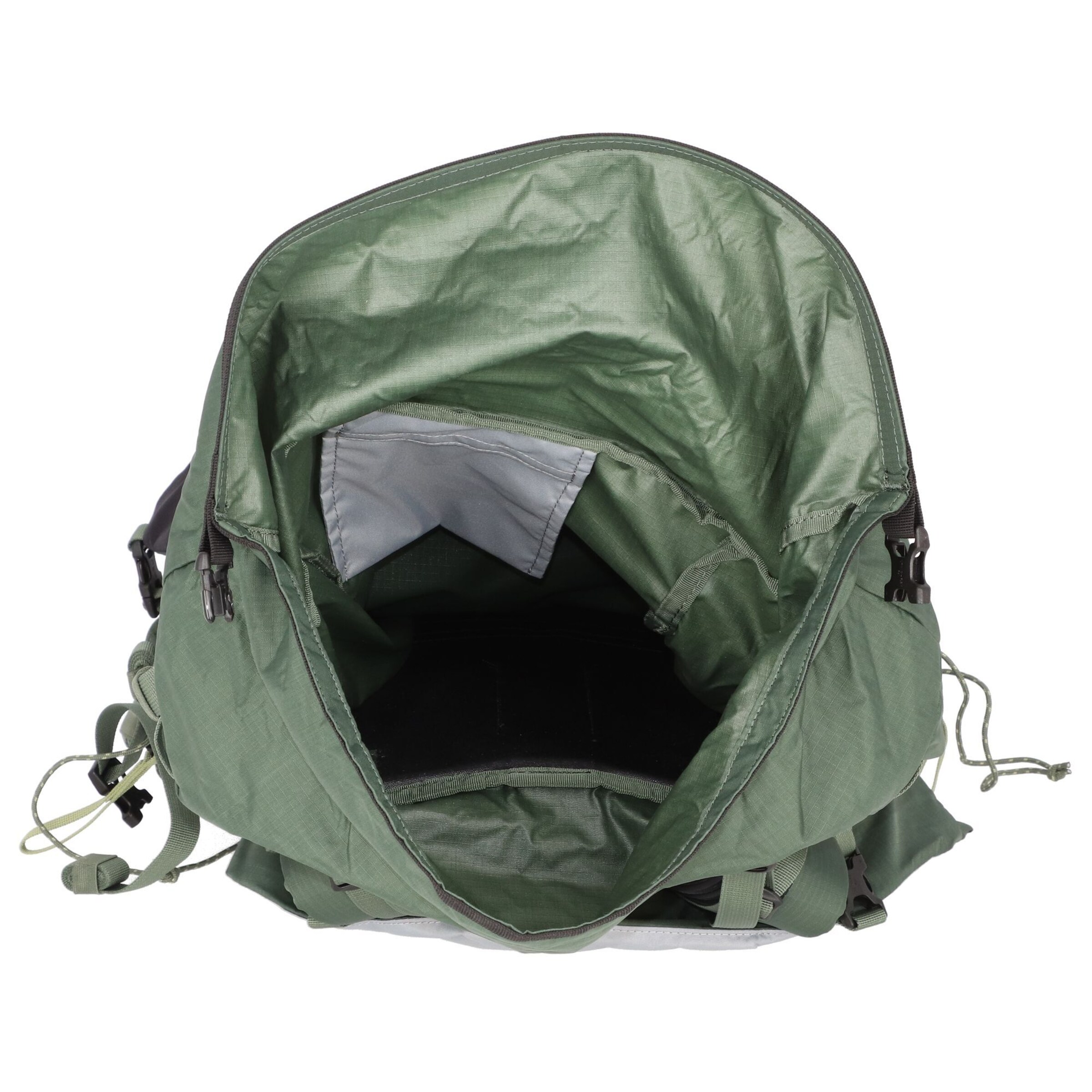 Zaino sportivo 'Rugged Mountain' di Haglöfs in verde