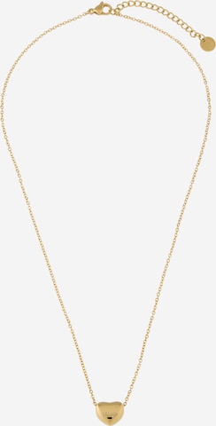 Liu JoLančić - zlatna boja: prednji dio