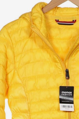 NAPAPIJRI Jacket & Coat in M in Yellow