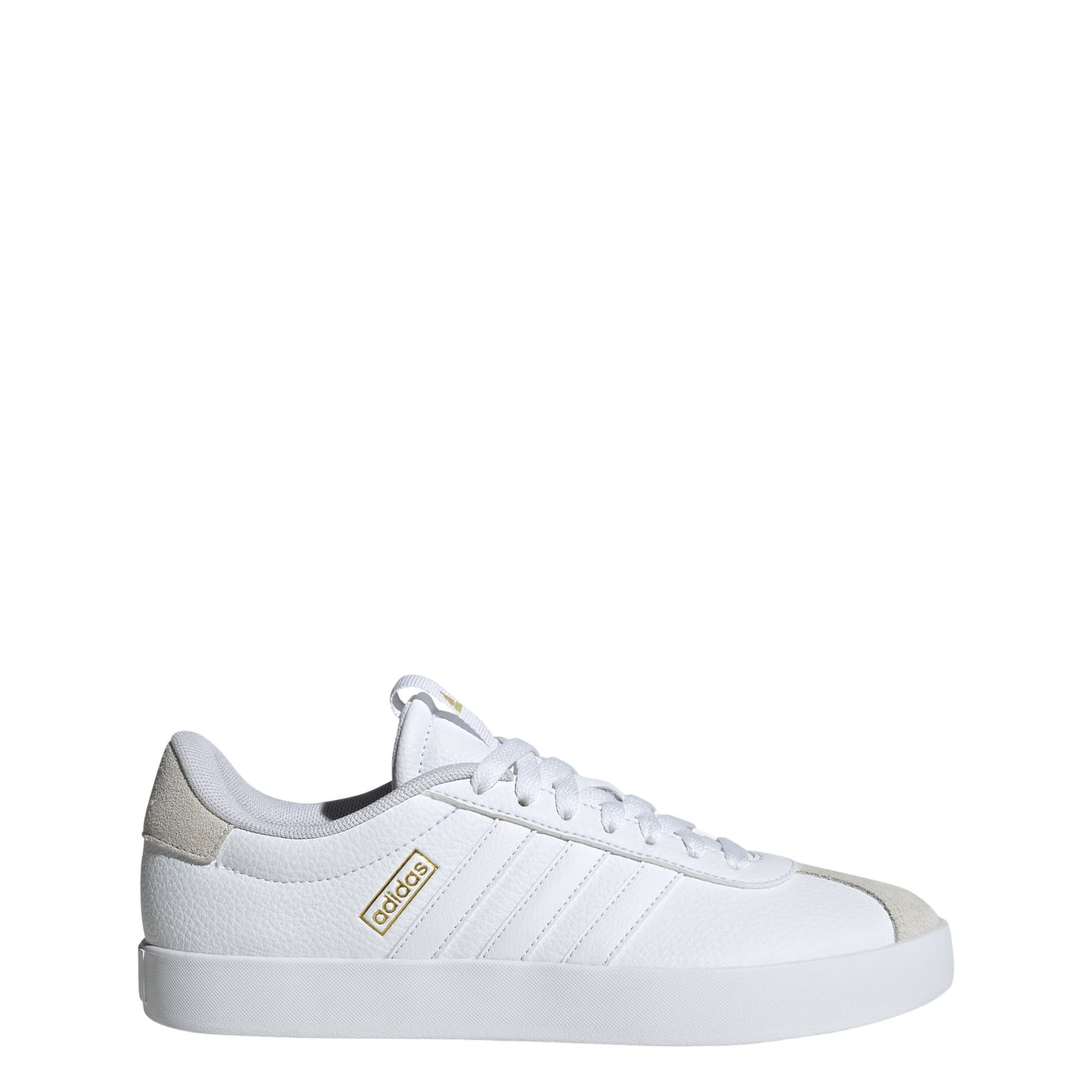 ADIDAS SPORTSWEAR Trainers 'VL Court 3.0' in White