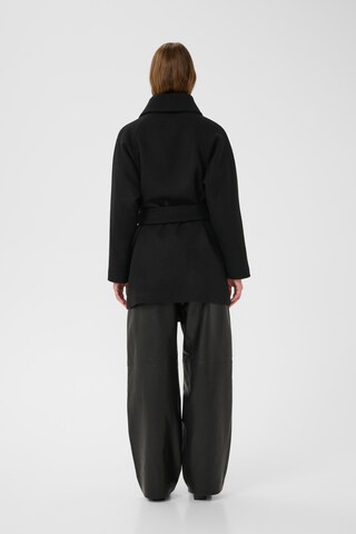 InWear Tussenjas 'Yunah' in Zwart