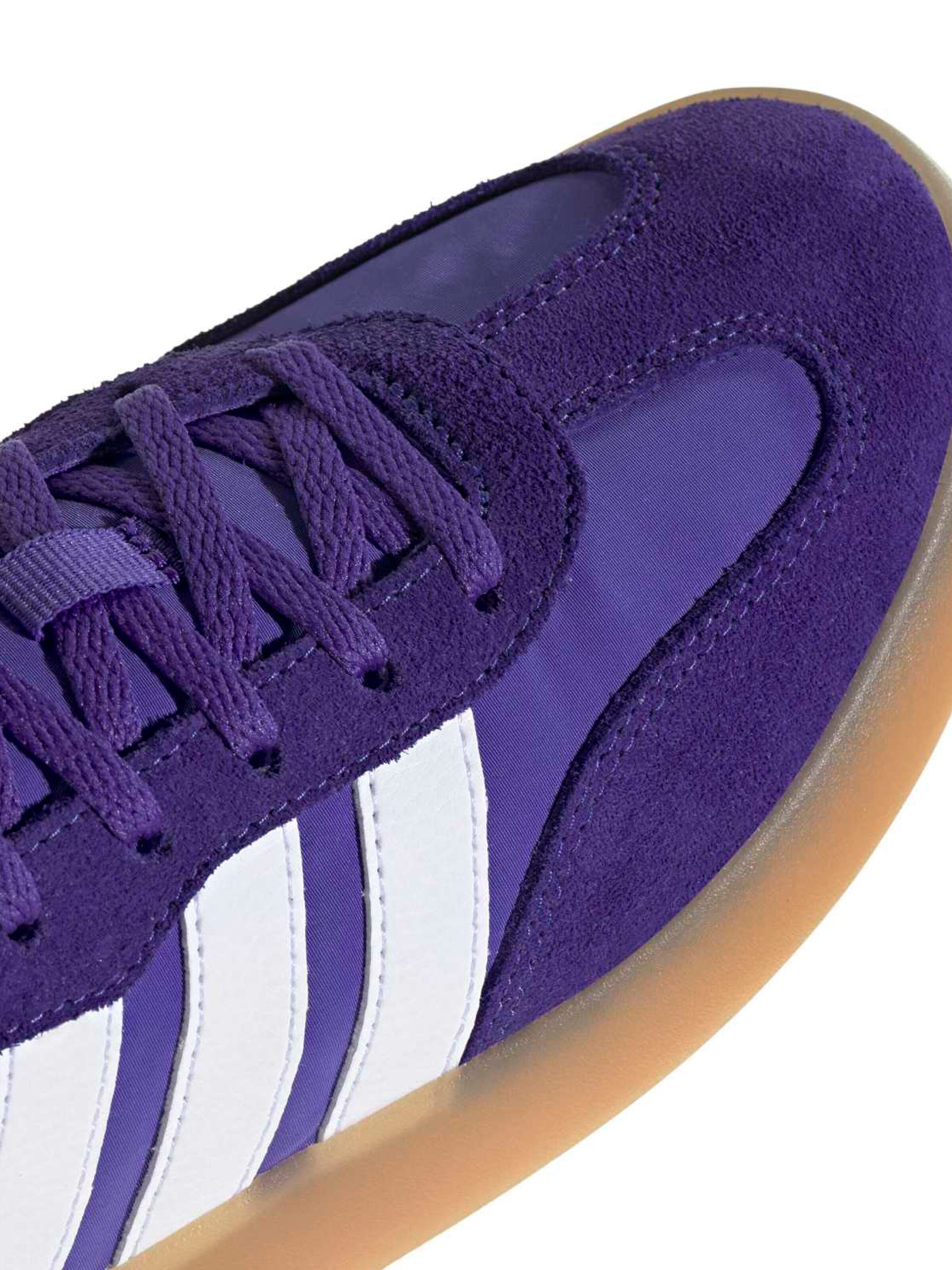 ADIDAS SPORTSWEAR Кроссовки 'BARREDA DECODE' в Лиловый