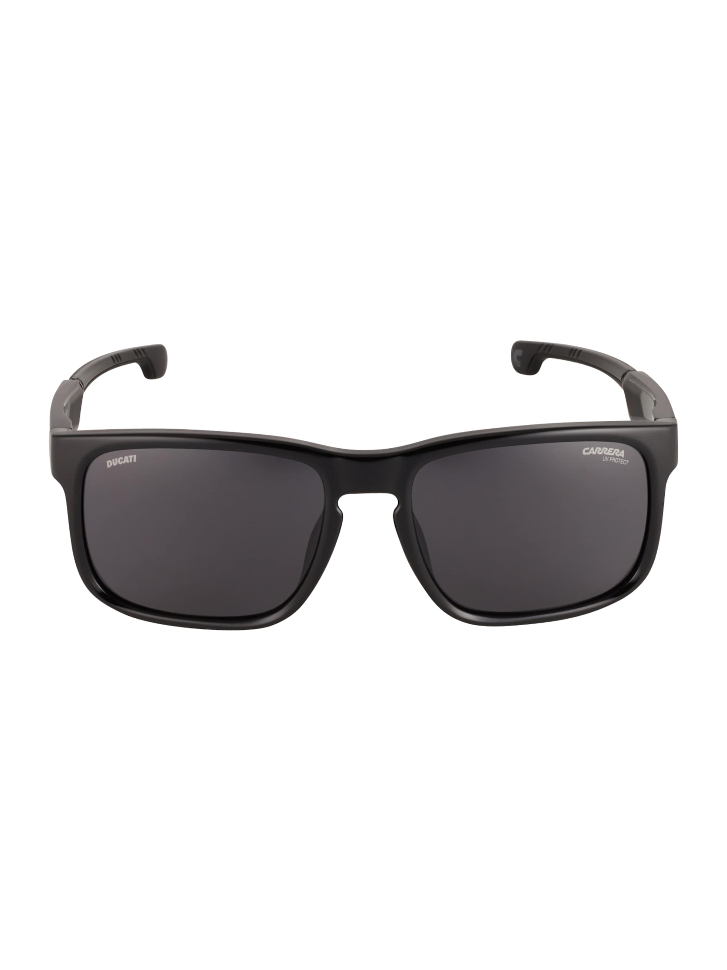 Lunettes de soleil 'CARDUC 001/S' Carrera en noir