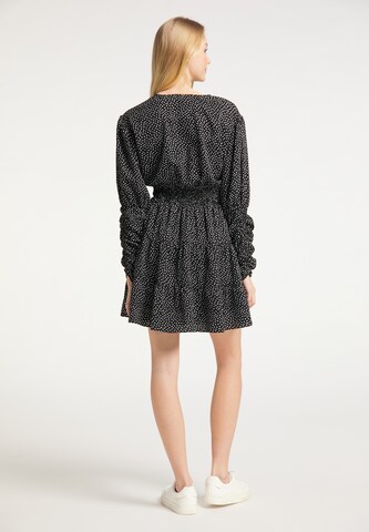 MYMO Dress in Black