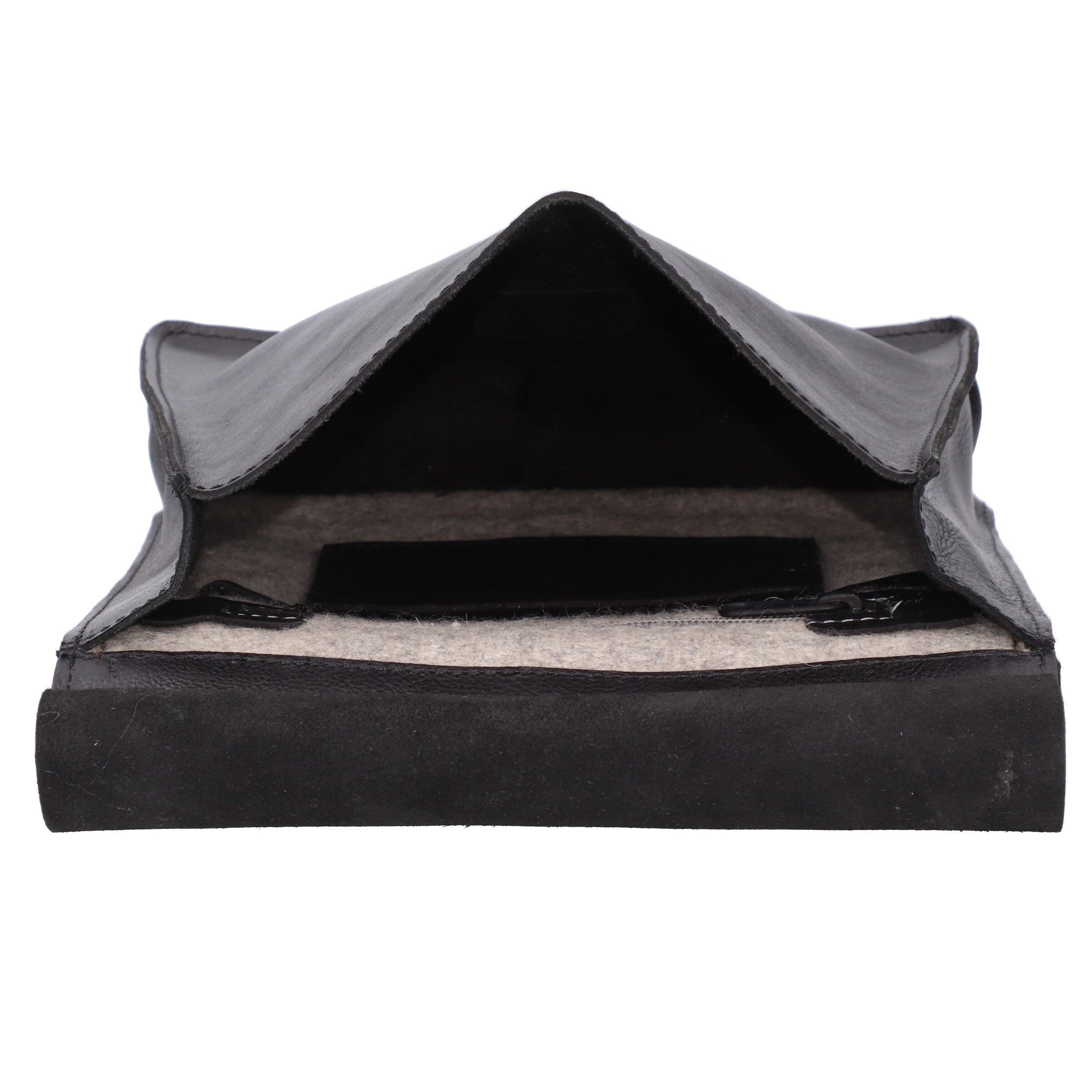 Harold's Crossbody Bag 'Aberdeen' in Black