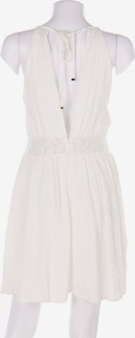 Bik Bok Dress in M in White