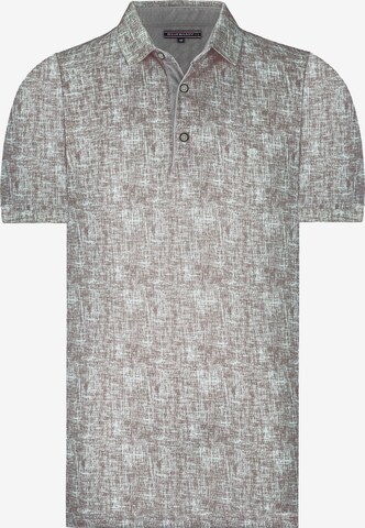 Felix Hardy Poloshirt in Grau: predná strana