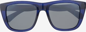 Superdry Eyewear Sonnenbrille in Blau: Vorderseite