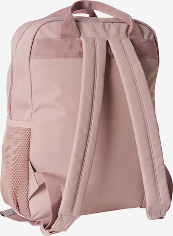 Sac à dos 'Jazz' Hummel en rose