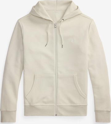Polo Ralph Lauren Tréning dzseki - szürke: elől