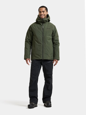 Veste outdoor 'MARVIN' Didriksons en vert
