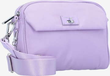 Hedgren Crossbody Bag in Purple