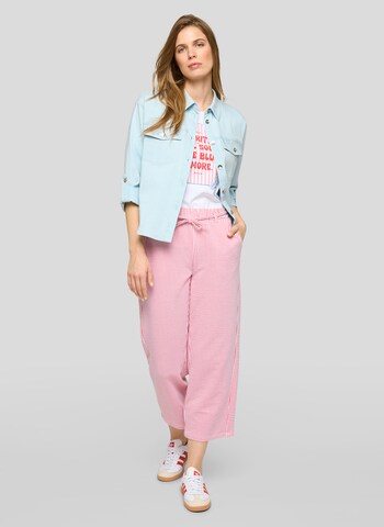 Rabe Blouse in Blue