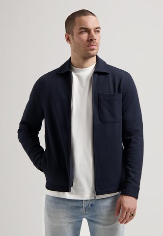 Dstrezzed Übergangsjacke in Blau