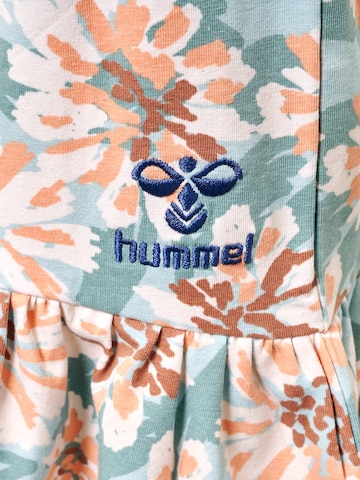 Hummel Rok in Blauw