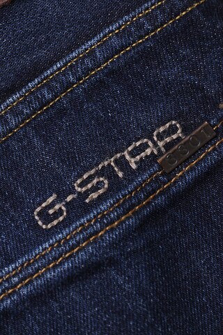 G-Star RAW Jeans 30 x 32 in Blau