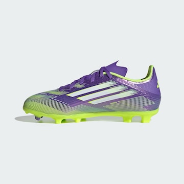 ADIDAS PERFORMANCE Sportschoen 'F50 League' in Lila