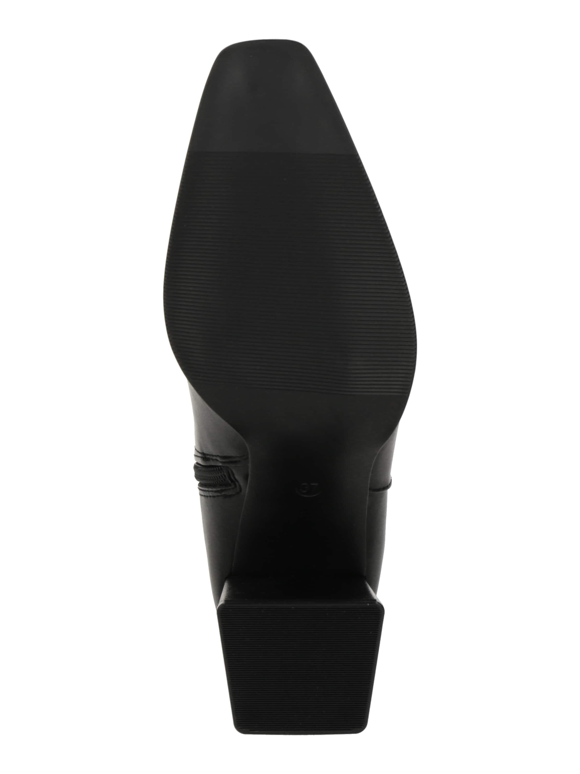 juoda ABOUT YOU Auliniai 'Eleanor'