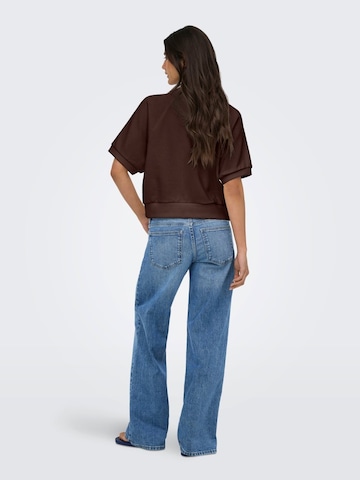 ONLY Top in Bruin
