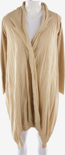 Polo Ralph Lauren Pullover / Strickjacke in XS in beige, Produktansicht