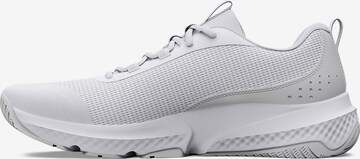 UNDER ARMOUR Athletic Shoes ' Dynamic Select ' in Grey