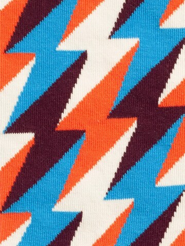 DillySocks Socks 'On A Short Trip' in Mixed colours