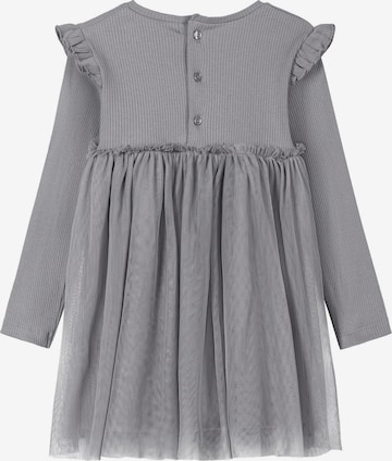 MINOTI Dress in Grey