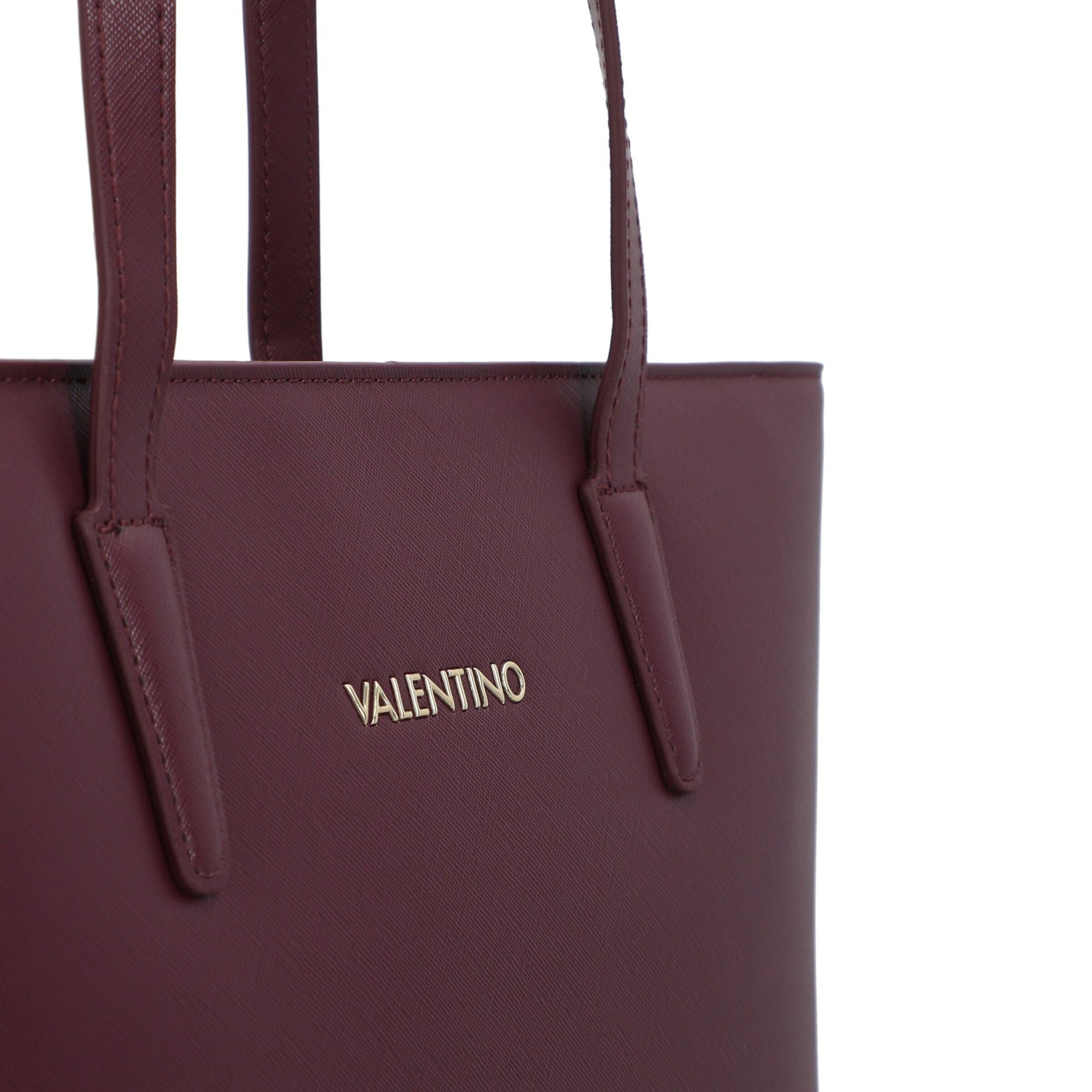 Cabas 'Zero Re' VALENTINO en rouge