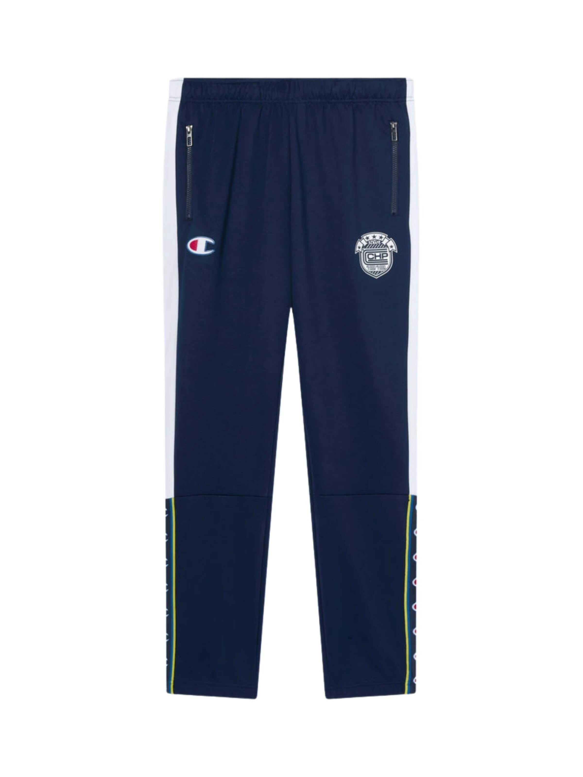 Champion -DO NOT USE- - regular Pantalón deportivo en azul: frente