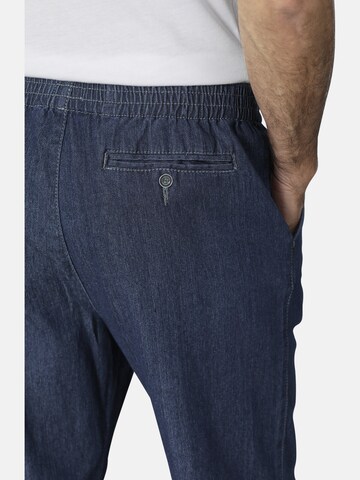 BABISTA Regular Schlupfjeans ' Vientto ' in Blau
