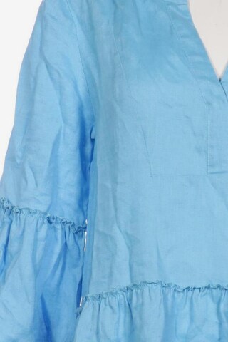 Mrs & Hugs Kleid S in Blau