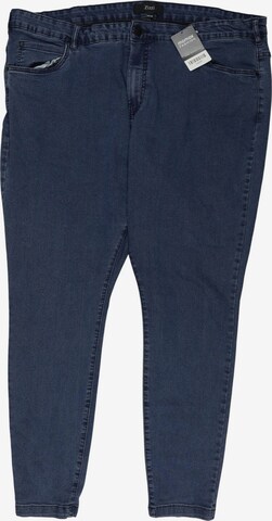 Zizzi Jeans 43-44 in Blau: Vorderseite