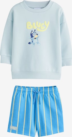 mėlyna Next Rinkinys 'Bluey': priekis
