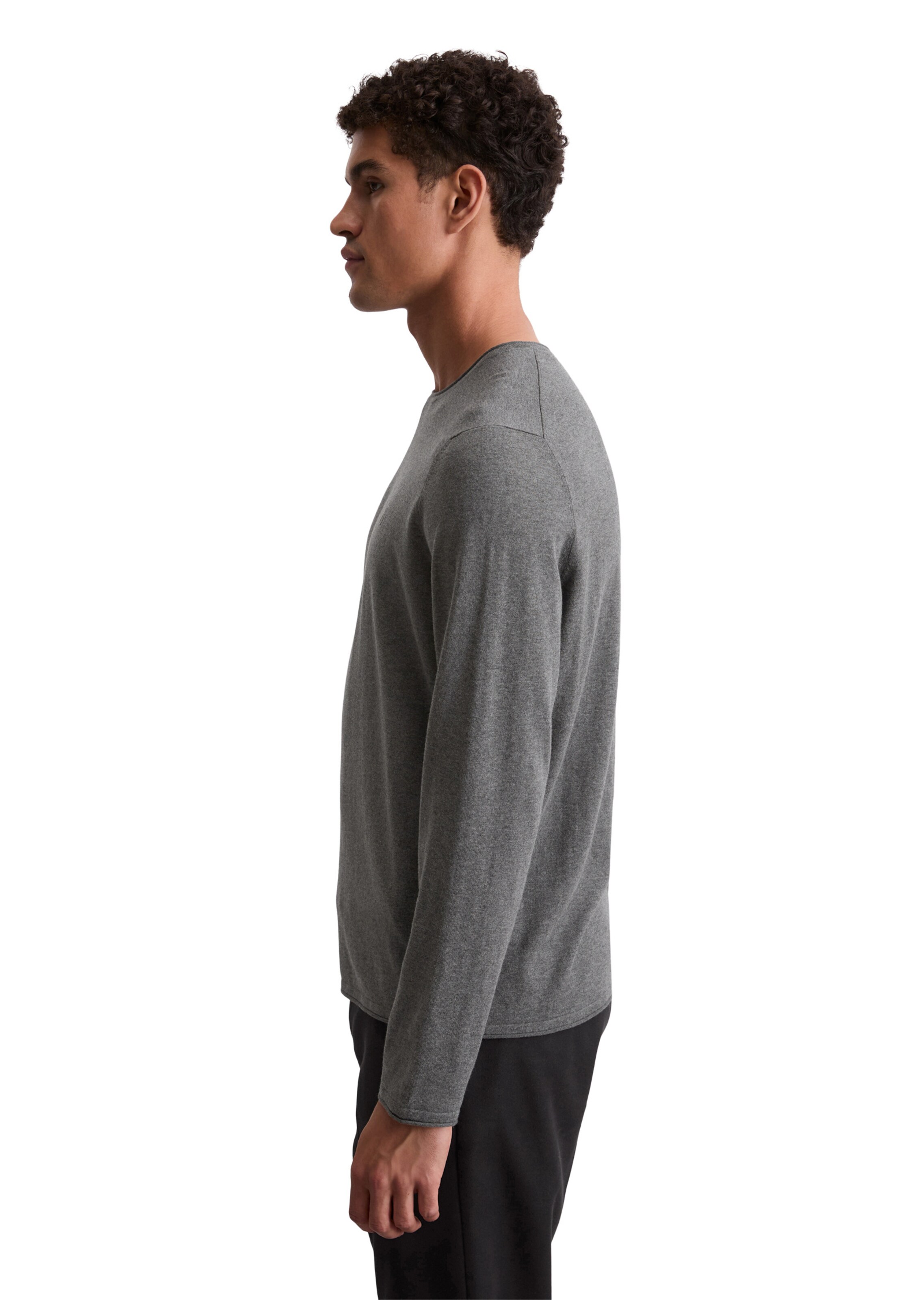 Marc O'Polo Sweater in Grey