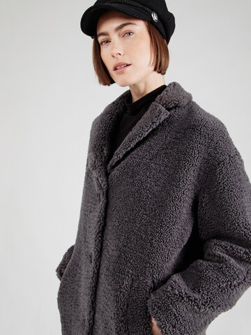 Gipsy by Mauritius Between-seasons coat 'Tamzin' in Grey