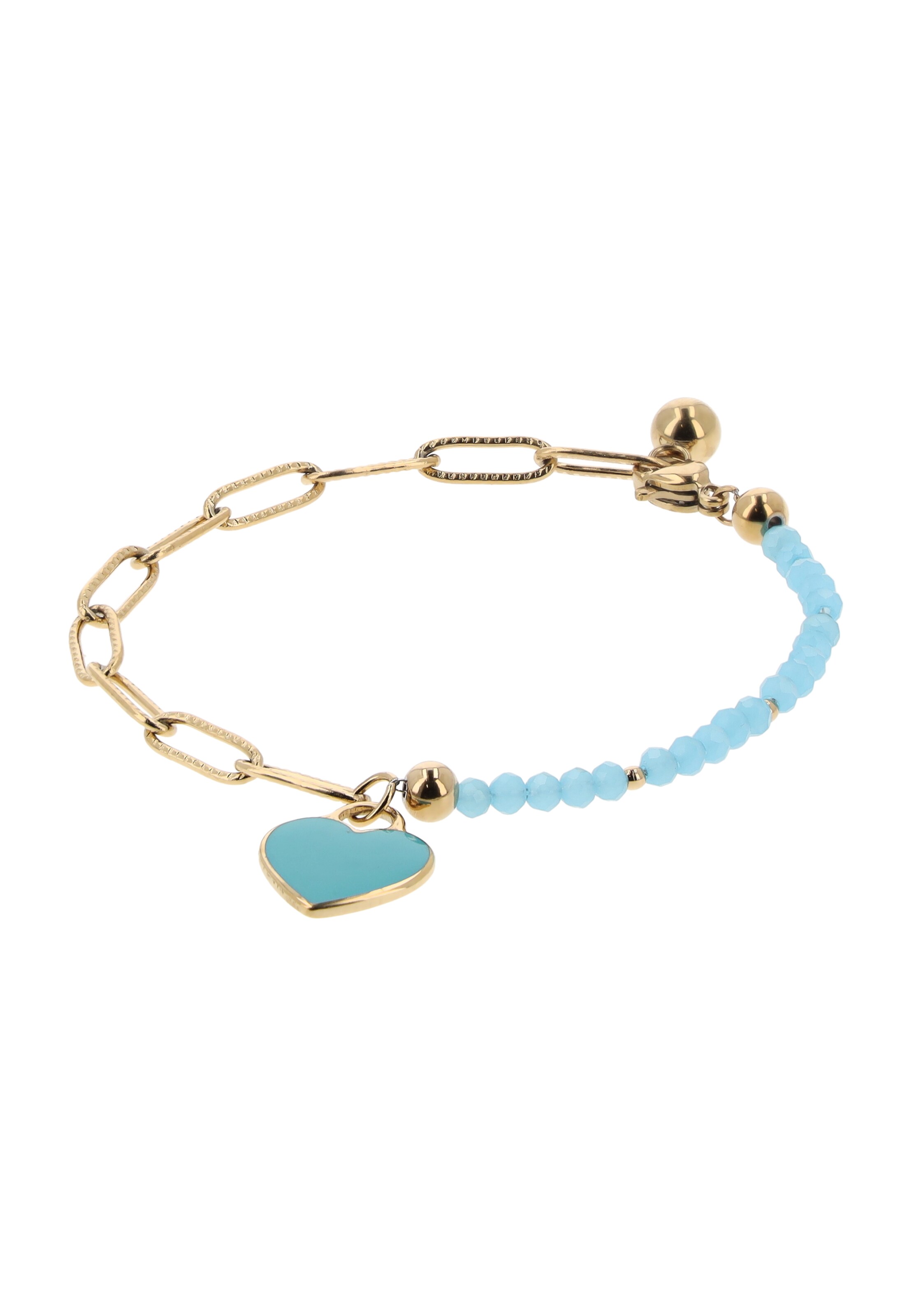 GRASSLAND Armband in Goud