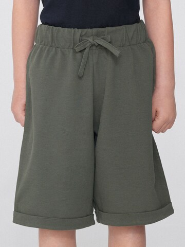 Tezenis Loose fit Pants in Green