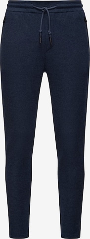 Ragwear Slimfit Hose in Blau: predná strana