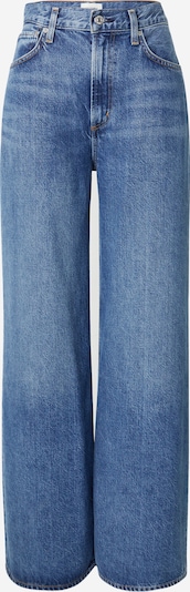 Džinsai iš Citizens of Humanity, spalva – tamsiai (džinso) mėlyna, Prekių apžvalga