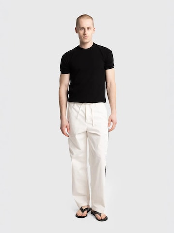 Giesto Sweater in Black