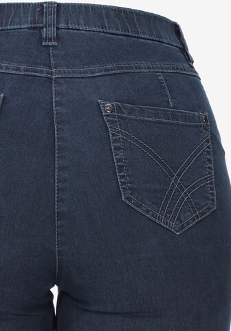 KjBRAND Regular Jeans 'Betty' in Blue