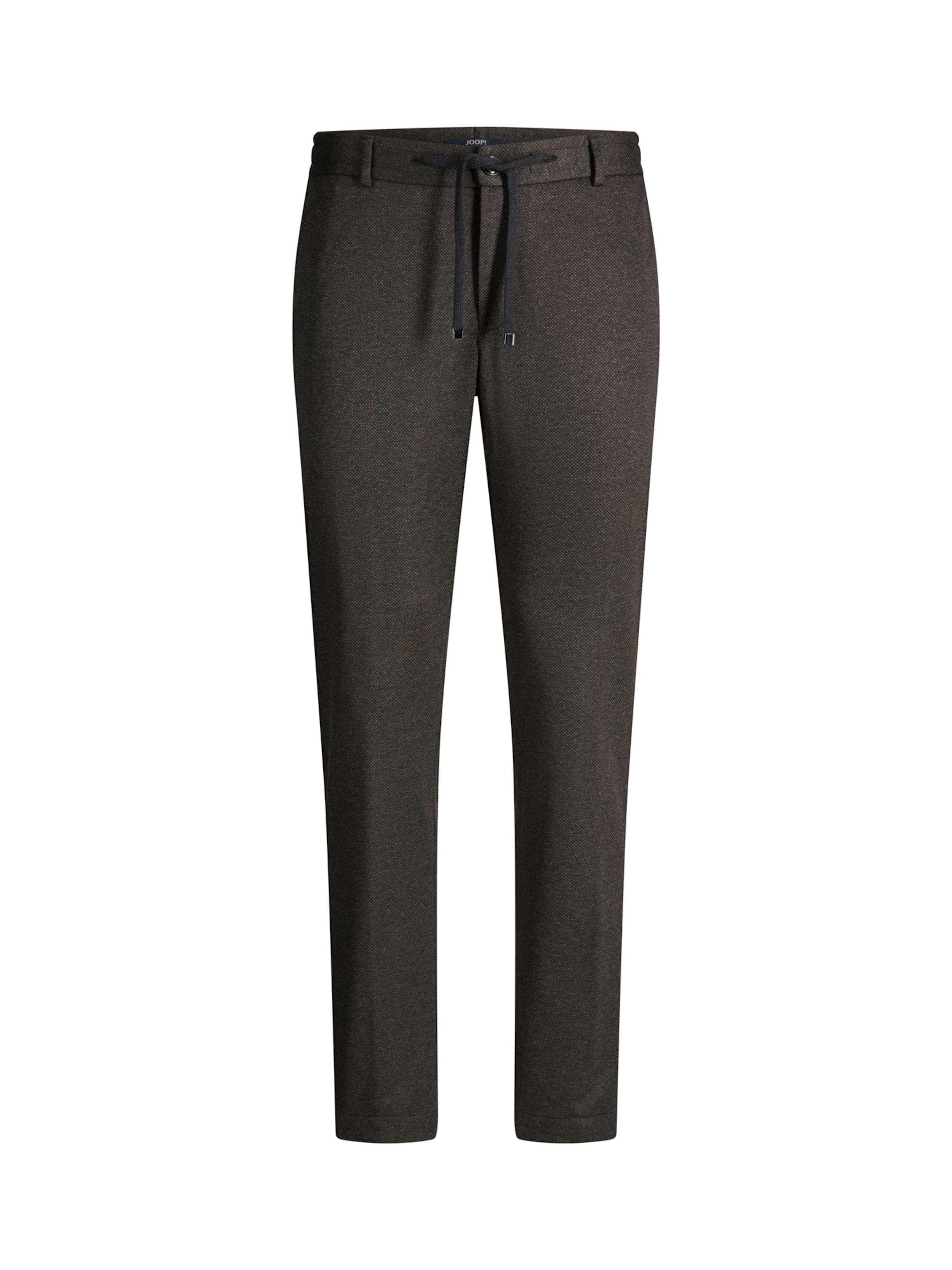 JOOP! Pantalon in 44 in de kleur Donkerbruin, Productweergave