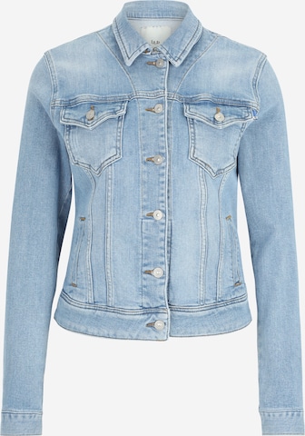 LTBPrijelazna jakna 'Dean' - plava boja: prednji dio