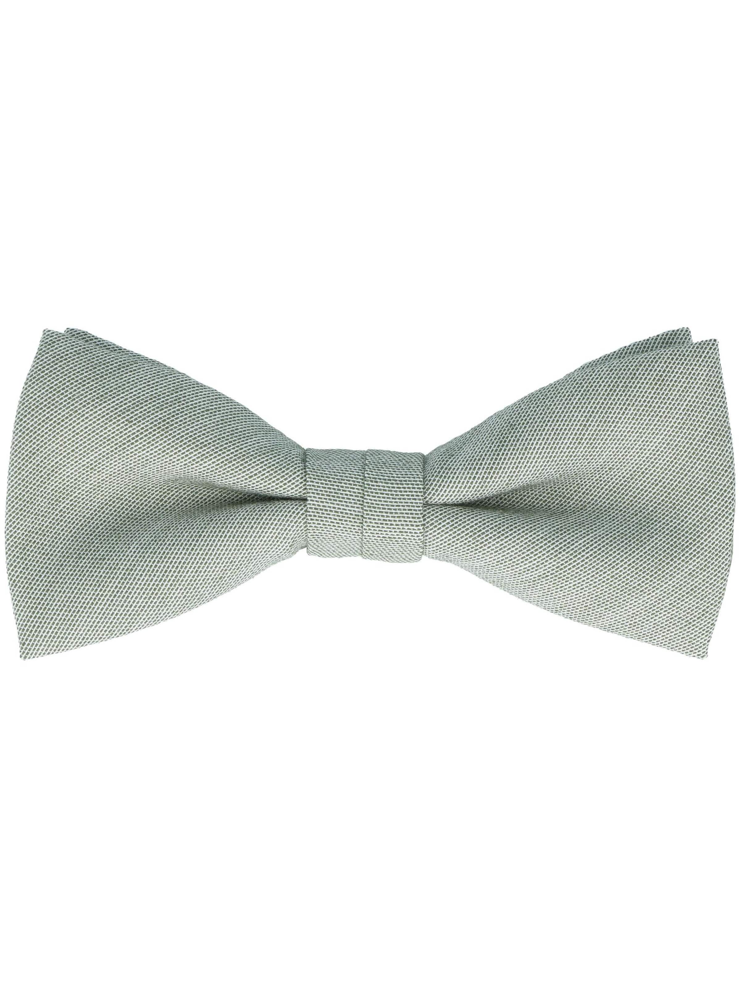 WILLEN Suspenders in Green