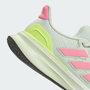 ADIDAS PERFORMANCE Laufschuh 'Ultrarun 5' in Grün