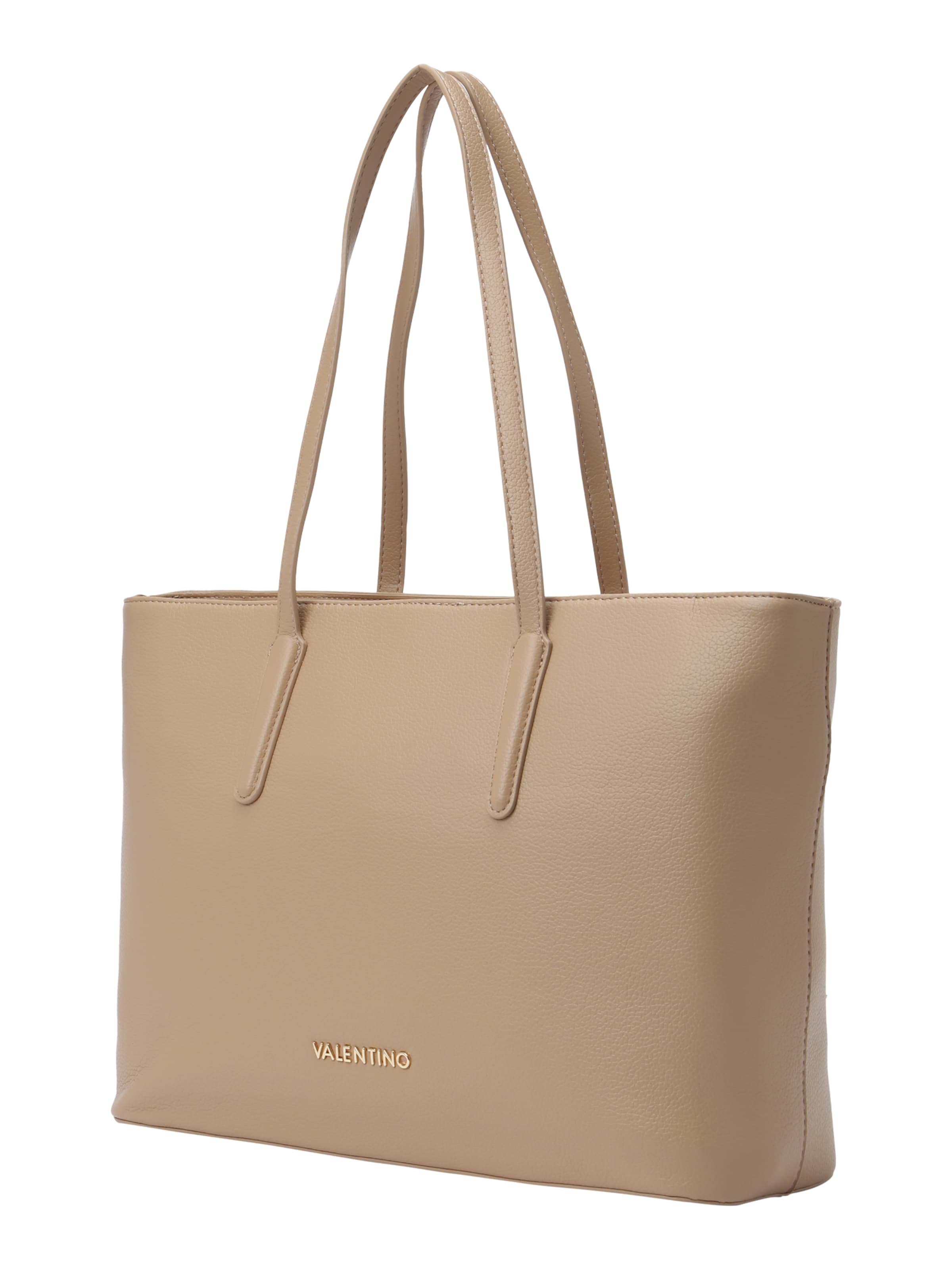 VALENTINO Shopper táska 'Special Martu' - bézs