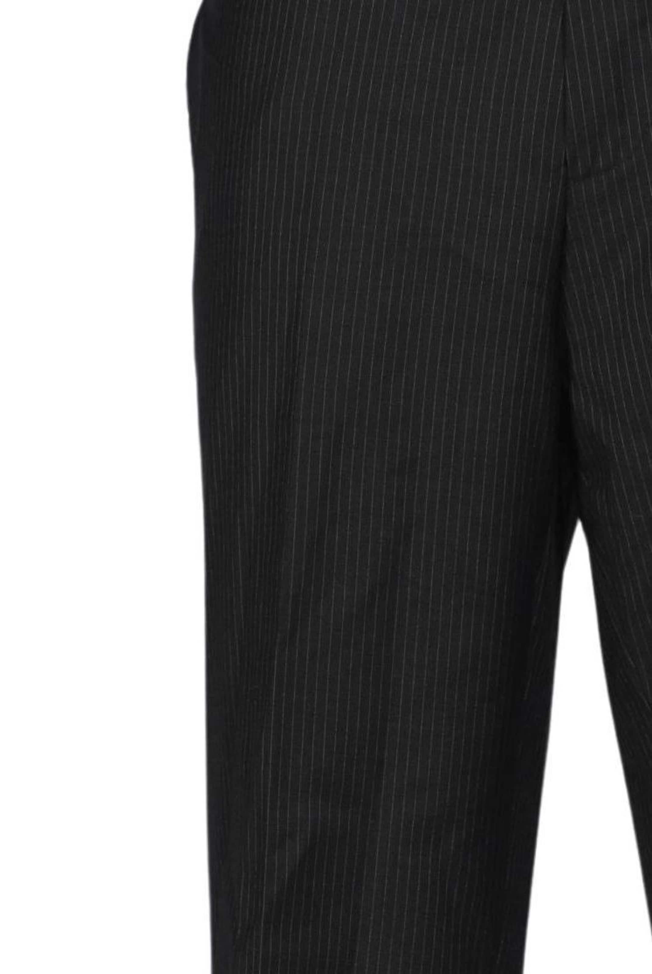 BOSS Black Stoffhose 35-36 in Schwarz