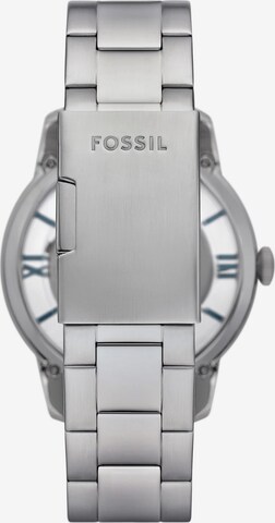 FOSSIL Analog Watch in Silver