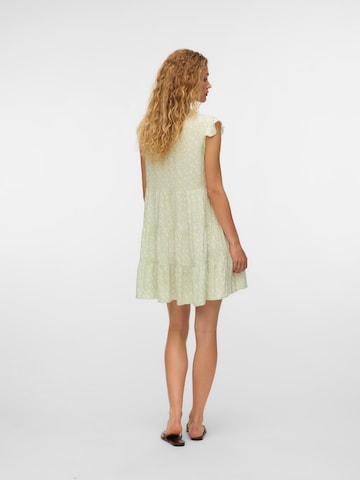 Abito 'VMAlba' di VERO MODA in verde