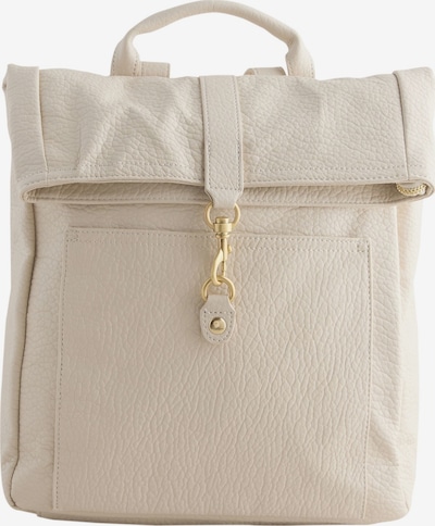 Next Batoh - barva bílé vlny, Produkt